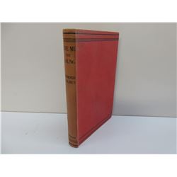 Give Me the Young by Edmond Holmes