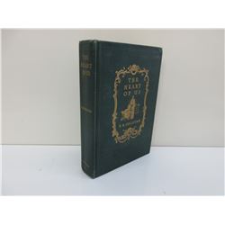 The Heart of Us by T.R. Sullivan