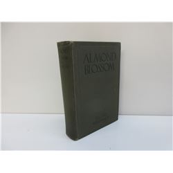 Almond-Blossom by Olive Wadsley - 1921