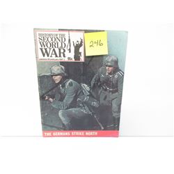 History of the Second World War Magazine Part 3