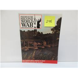 History of the Second World War Magazine Part 5