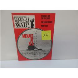 History of the Second World War Magazine Part 11
