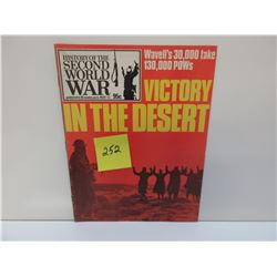 History of the Second World War Magazine Part 12