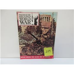 History of the Second World War Magazine Part 15