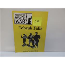 History of the Second World War Magazine Part 34