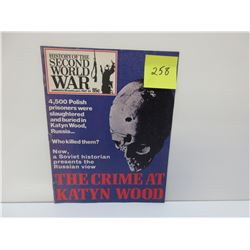 History of the Second World War Magazine Part 45