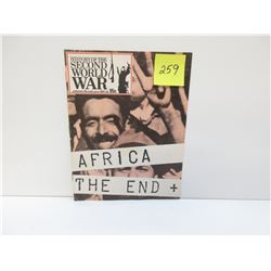 History of the Second World War Magazine Part 48