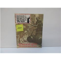 History of the Second World War Magazine Part 51