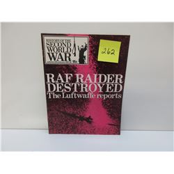 History of the Second World War Magazine Part 60