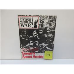 History of the Second World War Magazine Part 64