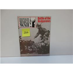 History of the Second World War Magazine Part 66