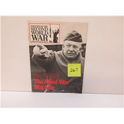 History of the Second World War Magazine Part 63