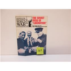 History of the Second World War Magazine Part 77