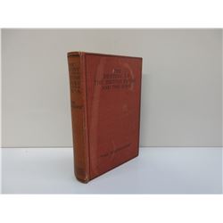 The Destiny of the British Empire and the USA Lt-Col. W.G. Mackendrick