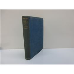 Memoirs of an Infantry Officer by Siegfried Sassoon