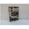 Image 1 : U-Boat the Secret Menace by David Mason