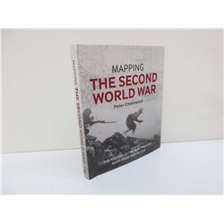 Mapping the Second World War by Peter Chasseaud