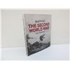 Image 1 : Mapping the Second World War by Peter Chasseaud