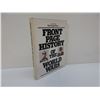 Image 1 : Front Page History of the World War by The New York Times