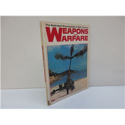 Weapons and Warfare Volume 9