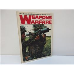 Weapons and Warfare Volume 5