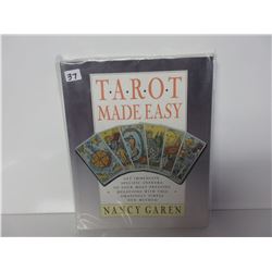 Tarot Made Easy