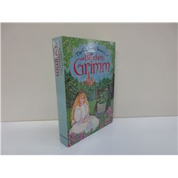 The Illustrated Treasury Treasury of the Brother's Grimm