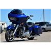 Image 1 : FRIDAY NIGHT 2016 HARLEY DAVIDSON ROAD GLIDE