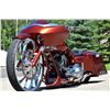 Image 1 : FRIDAY NIGHT 2014 HARLEY DAVIDSON CUSTOM BAGGER