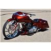 Image 2 : FRIDAY NIGHT 2014 HARLEY DAVIDSON CUSTOM BAGGER