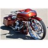 Image 3 : FRIDAY NIGHT 2014 HARLEY DAVIDSON CUSTOM BAGGER