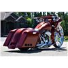 Image 5 : FRIDAY NIGHT 2014 HARLEY DAVIDSON CUSTOM BAGGER