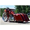 Image 6 : FRIDAY NIGHT 2014 HARLEY DAVIDSON CUSTOM BAGGER