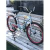 Image 1 : NO RESERVE FABULOUS HORNET BEACH CRUSIER VINTAGE BIKE