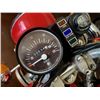 Image 11 : EXCLUSIVE MOTORCYCLE COLLECTION THREE 1978 SUZUKI A100 SHRINER MOTORCYCLES WITH LOW LOW KM 3 FOR 1 N