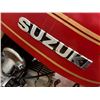 Image 6 : EXCLUSIVE MOTORCYCLE COLLECTION THREE 1978 SUZUKI A100 SHRINER MOTORCYCLES WITH LOW LOW KM 3 FOR 1 N