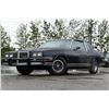 Image 1 : NO RESERVE! 1982 PONTIAC GRAND PRIX BROUGHAM