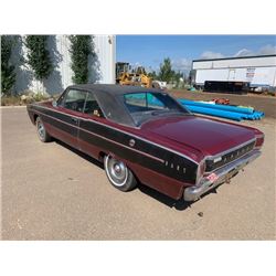 NO RESERVE! 1967 DODGE DART