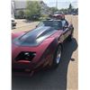 Image 3 : NO RESERVE!! 1978 CHEVROLET CORVETTE CUSTOM STINGRAY