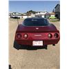 Image 5 : NO RESERVE!! 1978 CHEVROLET CORVETTE CUSTOM STINGRAY