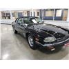 Image 1 : NO RESERVE! 1988 JAGUAR XJSC CONVERTIBLE