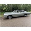 Image 2 : 1968 CHEVROLET IMPALA SUPER SPORT SS INCREDIBLE TIME CAPSULE