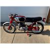 Image 1 : EXCLUSIVE MOTORCYCLE COLLECTION NO RESERVE 1964 HONDA CB125 HIGHLY DESIRABLE AND RARE STUNNING ORIGI