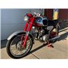 Image 2 : EXCLUSIVE MOTORCYCLE COLLECTION NO RESERVE 1964 HONDA CB125 HIGHLY DESIRABLE AND RARE STUNNING ORIGI