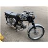Image 12 : EXCLUSIVE MOTORCYCLE NO RESERVE COLLECTION 1967 HONDA S90 FRESHLY RESTORED ISCA SHOW WINNER
