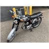 Image 6 : EXCLUSIVE MOTORCYCLE NO RESERVE COLLECTION 1967 HONDA S90 FRESHLY RESTORED ISCA SHOW WINNER