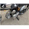 Image 9 : EXCLUSIVE MOTORCYCLE NO RESERVE COLLECTION 1967 HONDA S90 FRESHLY RESTORED ISCA SHOW WINNER