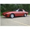 Image 1 : 1980 MAZDA RX-7 ANNIVERSARY MODEL VERY LOW MILES