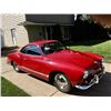 Image 1 : 1964 VOLKSWAGEN KARMANN GHIA BEAUTIFULLY RESTORED