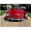 Image 4 : 1964 VOLKSWAGEN KARMANN GHIA BEAUTIFULLY RESTORED